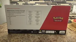 🔥NEW SEALED🔥Pokemon TCG Prismatic Evolutions Costco 8 Mini-Tin Bundle - Image 2