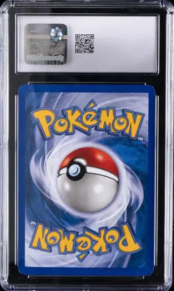 2003 POKEMON AQUAPOLIS HOLO #H14/H32 KINGDRA CGC 10 GEM MINT - Image 2