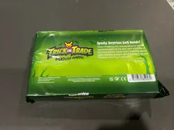 Pokemon TCG Trick or Trade Booster Bundle - 50 Mini Packs - Image 2