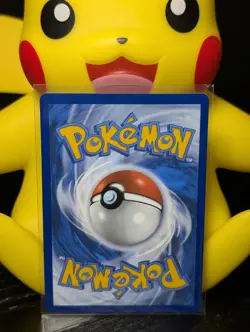 Pikachu ex 179/131 - Gold Hyper Rare - Pokemon TCG: Prismatic Evolutions - NM - Image 2
