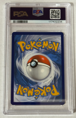 Noivern GX Full Art Shiny Vault PSA 10 GEM 2019 Pokemon Hidden Fates #SV78/SV94 - Image 2