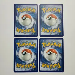 4 Skwovet 151/192 Common Pokemon TCG Sword & Shield Rebel Clash - Image 3