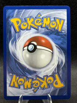 Raichu GX SM90 Pokemon Sun & Moon Black Star Promo Full Art LP - Image 2