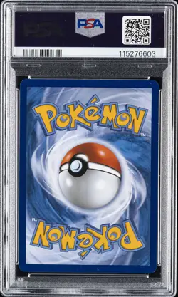 2023 POKEMON MEW EN-151 ULTRA RARE #183 CHARIZARD EX PSA 10 - Image 2