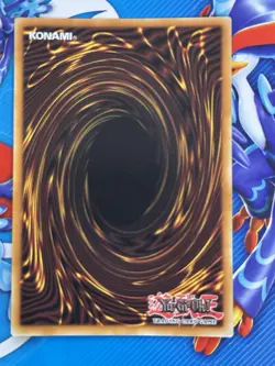 Yugioh! Trishula, Dragon of the Ice Barrier - RA02-EN026 - Secret Rare - 1st Edi - Image 2