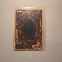 Yu-Gi-Oh! Maxx "C" RA04-EN150 Platinum Secret Rare Near Mint 1st Edition - Image 2