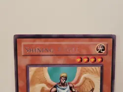 1x Shining Angel - MRL-088 - Rare - 1st Edition English - Magic Ruler - Image 3