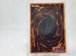 YuGiOh Kuriboh DL09-EN003 Duelist League Silver Foil LP - Image 2