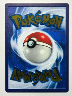 Pokemon TCG Mew EX 151 Gold Metal Promo Card 205/165 Ultra Rare - Image 2