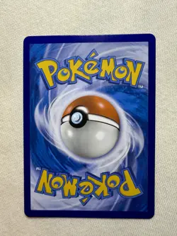 Pokemon TCG Sylveon VMAX Evolving Skies Sword & Shield 212/203 Secret Rare Card - Image 2