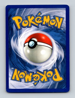 Pokemon Card Jungle Gloom 37/64 Uncommon Unlimited NM - Image 2