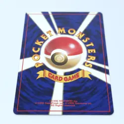 Pikachu #025 (Neo Genesis, 2000) • Japanese, LP • Vintage Pokemon TCG Card - Image 3