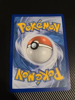 Morpeko VMAX - 204/202 - Pokemon Sword & Shield Base Set Secret Rare Card NM - Image 2