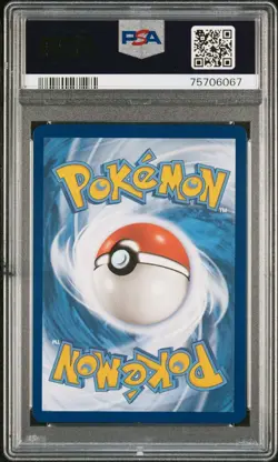 2023 Pokemon Scarlet & Violet # 227 Miraidon EX PSA 10 Card GEM MINT! Free Ship! - Image 2