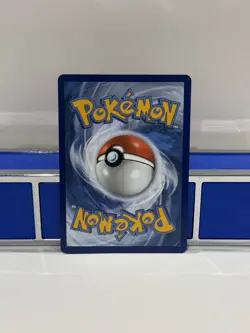Pokemon Pikachu Card Celebrations Birthday Surprise Promo LP/NM Condition - Image 2