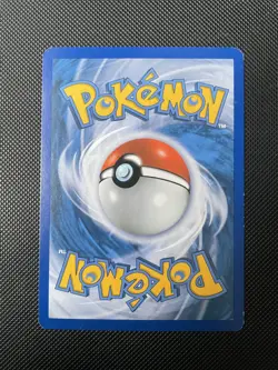 Pokemon Card Tauros 41/95 Unleashed LP - Image 2