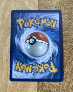 M Camerupt EX XY198A Alternate Art Holo Full Art Pokemon Card - Image 3