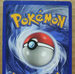 Electrode 21/102 Rare Non-Holo Base Set Pokemon Card NM/LP - Image 5