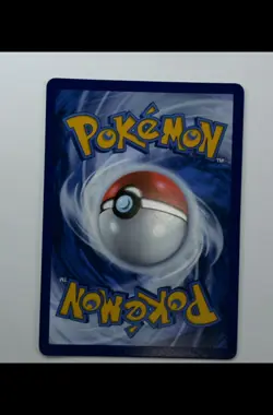 Pokemon TCG Ethans Adventure Destined Rivals Card 236/182 SIR Near Mint NM - Image 2