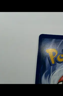 Pokemon TCG Ethans Adventure Destined Rivals Card 236/182 SIR Near Mint NM - Image 3