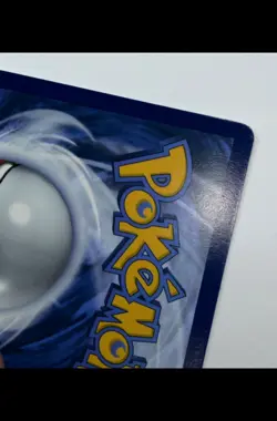 Pokemon TCG Ethans Adventure Destined Rivals Card 236/182 SIR Near Mint NM - Image 5