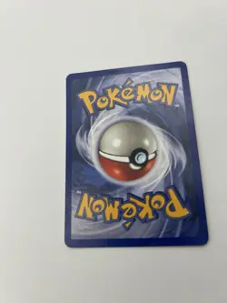 Pokemon TCG Mewtwo Base Set Holo Unlimited Rare Card 10/102 - Image 3