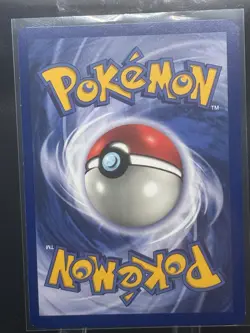 Pokemon TCG Computer Search Base Set Unlimited Rare Card 71/102 LP-NM Condition - Image 4