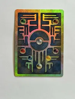 Ancient Mew Promo Card - 2000 Pokemon Movie Exclusive - Holo Foil - Image 2