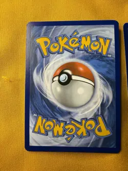 Pokemon White Flare Card Set Scraggy 138/086 And Scrafty 139/086 NM IR English - Image 4