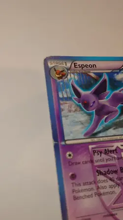 Espeon (Team Plasma) 48/116 LP Plasma Freeze Non Holo Pokemon Card HP - Image 2