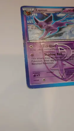 Espeon (Team Plasma) 48/116 LP Plasma Freeze Non Holo Pokemon Card HP - Image 5