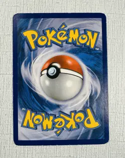 Vaporeon 20/116 Regular Uncommon Plasma Freeze Pokemon Card - LP/MP - Image 2