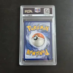Pokemon Card - Blue's Tactics Unified Minds 231/236 Full Art - PSA 10 - Image 2