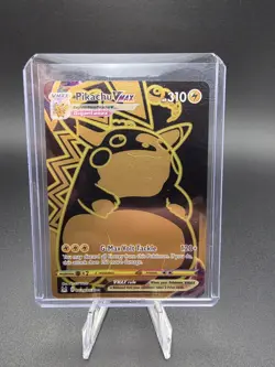 Lot Of 10 Pokemon Cards Full Art Rare Holo Folis See Pics Awesome Lot - Image 3