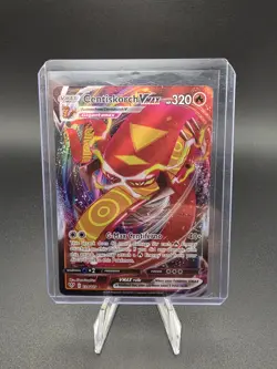 Lot Of 10 Pokemon Cards Full Art Rare Holo Folis See Pics Awesome Lot - Image 4