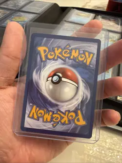 Exeggutor 135 Mega Evolutions Secret Rare Pokemon Card Near Mint - Image 3