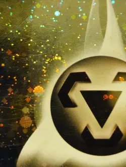 Metal Energy 1st Edition Holo Rare Special Energy Card Neo Genesis 19/111 MP - Image 5