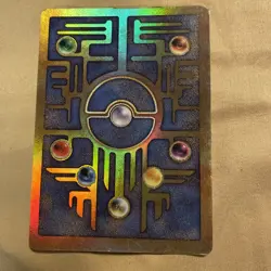 Ancient Mew 1 Miscellaneous Cards & Products Holo - Image 2