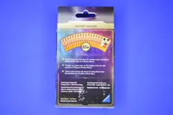 Ravensburger Disney Lorcana Trading Card Game: 65-Card Sleeves Pack Selection - Image 3
