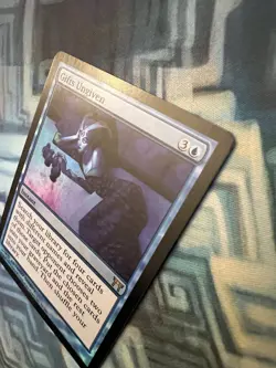 MTG Foil Gifts Ungiven NM- Unplayed Champions of Kamigawa - Image 2