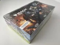 MTG Edge of Eternities Play Booster Box / Display - NEW/SEALED - Magic EOE - Image 2