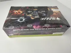 MTG Edge of Eternities Play Booster Box / Display - NEW/SEALED - Magic EOE - Image 3