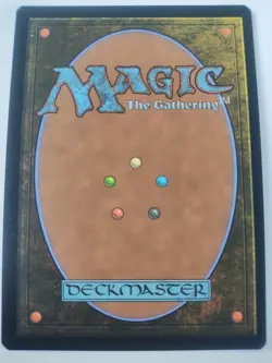Jin-Gitaxias, Core Augur Halo Foil March of the Machine: Multiverse Legends Foil - Image 3