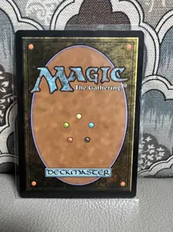 MTG Arid Mesa Modern Horizons 2 (non-foil) 244/303 - Image 2