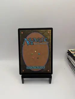 Magic The Gathering Spider-Man BORDERLESS, R 0222 Black Cat, Cunning Thief - Image 2
