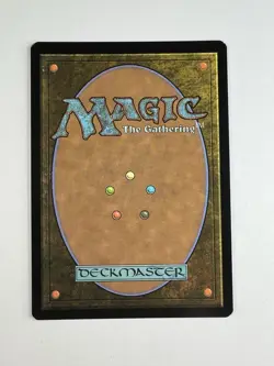 Alpharael, Stonechosen (Borderless) - MTG Edge of Eternities- (Foil)(NM) - Image 2