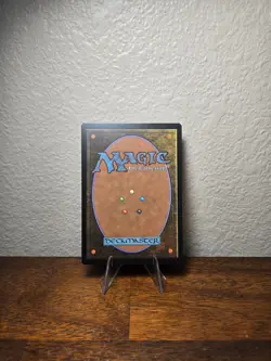 Elemental Bond MTG Commander 2019 Regular - Image 2