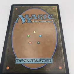 1xMTG City on Fire-March of the Machine-LP - Image 3