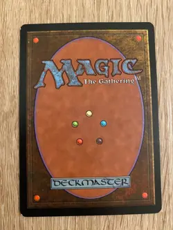 Lotus Petal Tempest Moderately Played - Image 2