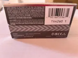 MTG Tricky Terrain Commander Deck Modern Horizons 3 III New English Magic - Image 2